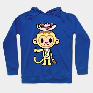 Tokidoki Discount Code Extravaganza Hoodie